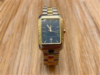 Orologio Lorenz Donna in Acciaio 24163 - 24163